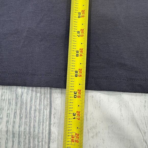 NWT UA Project Rock Veterans Day United By Air T Shirt 2XL Under Armour Military - Picture 7 of 12